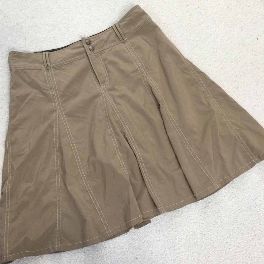 Athleta skort